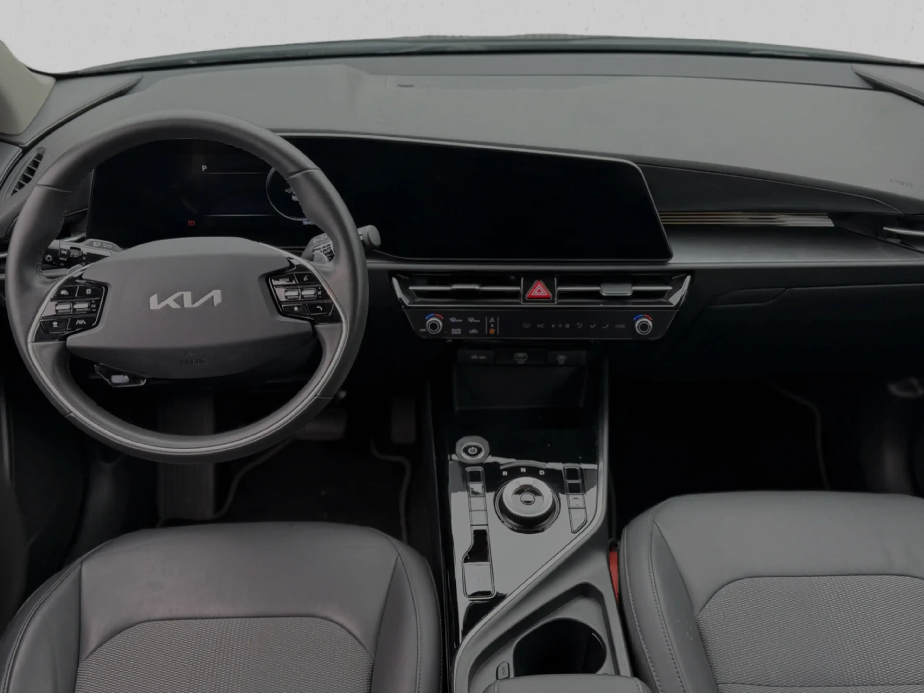 Kia e-Niro EV DynamicLine 64.8 kWh(NL-auto, 1e Eig, Dealer On — photo 2