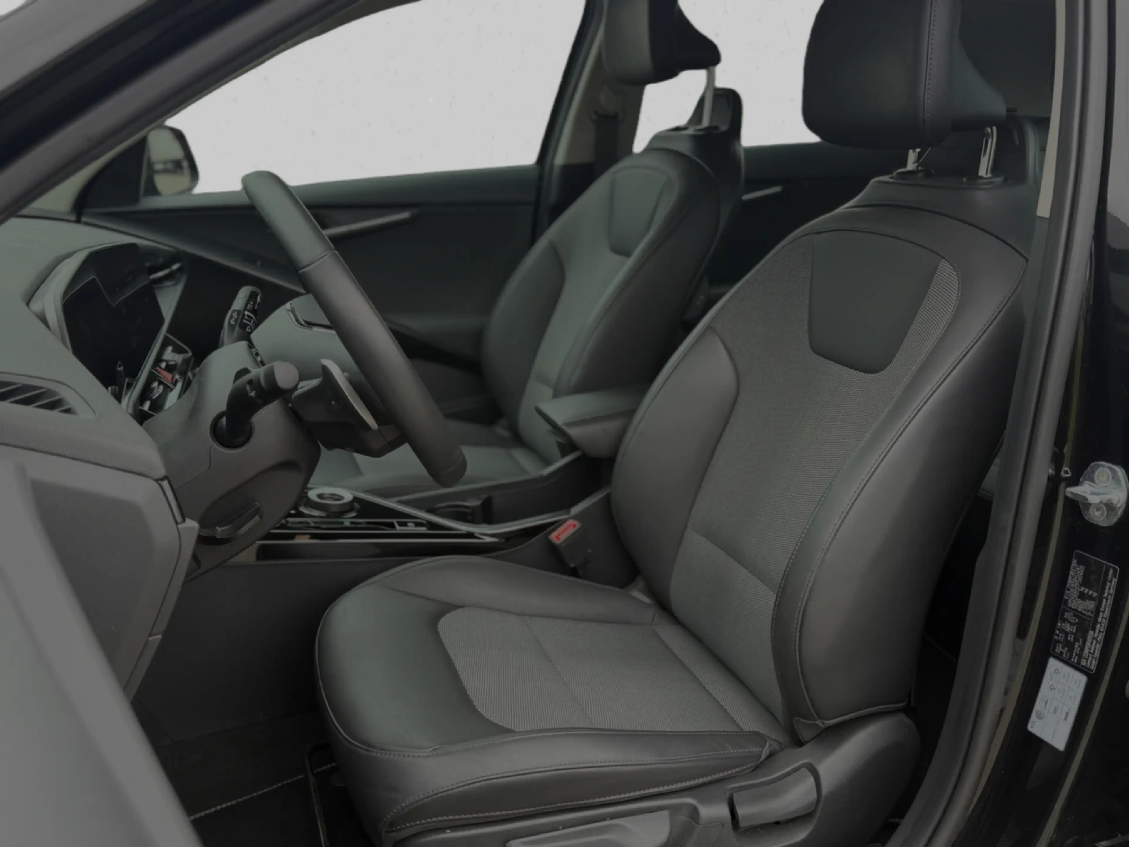 Kia e-Niro EV DynamicLine 64.8 kWh(NL-auto, 1e Eig, Dealer On — photo 6