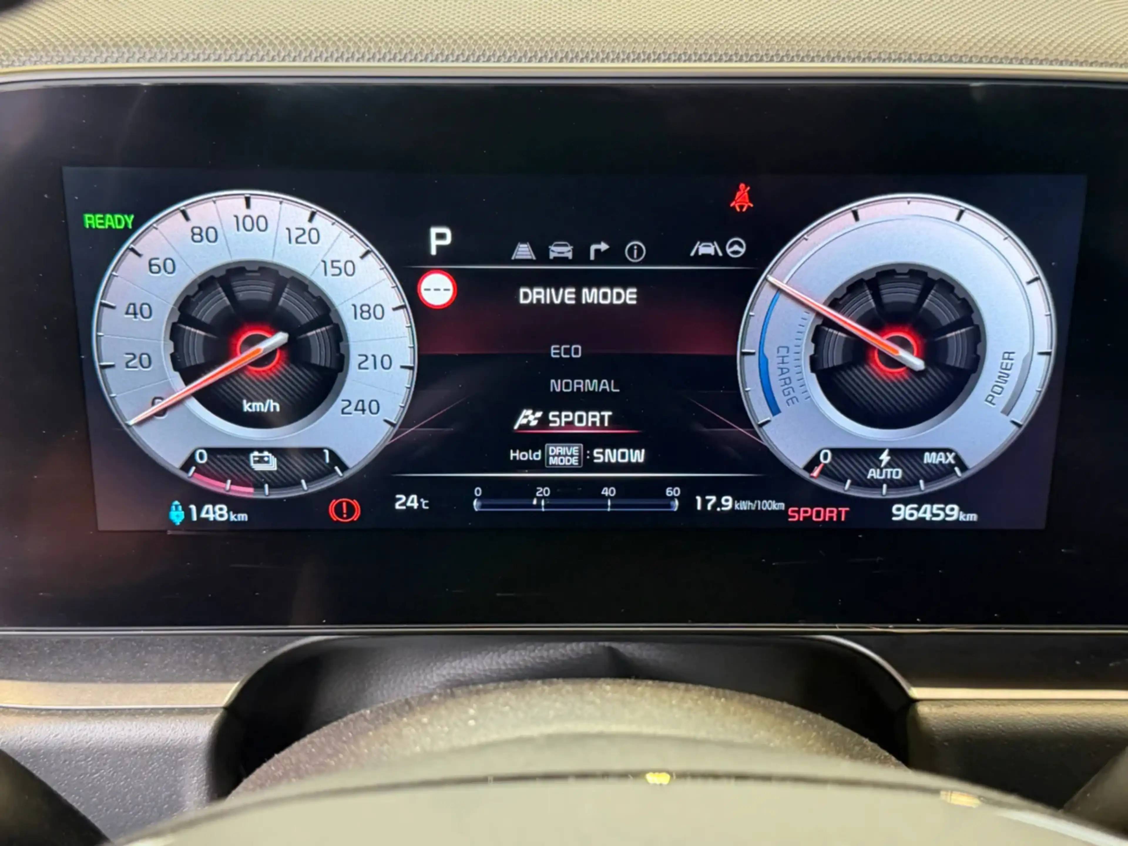 Kia e-Niro EV DynamicLine 64.8 kWh(NL-auto, 1e Eig, Dealer On — photo 19