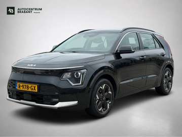 EV DynamicLine 64.8 kWh SOH 99% (NL-auto, 1e Eig,