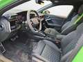 Audi RS3 Limousine TFSI S tronic NaviPlus Matrix Pano Ka... Grün - thumbnail 8