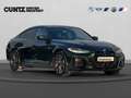 BMW i4 eDrive35 Gran Coupé M Sport Glasdach Harman/Kardon Grün - thumbnail 4