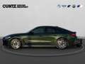 BMW i4 eDrive35 Gran Coupé M Sport Glasdach Harman/Kardon Grün - thumbnail 9