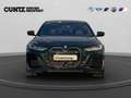 BMW i4 eDrive35 Gran Coupé M Sport Glasdach Harman/Kardon Grün - thumbnail 3