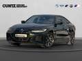 BMW i4 eDrive35 Gran Coupé M Sport Glasdach Harman/Kardon Grün - thumbnail 2