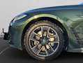 BMW i4 eDrive35 Gran Coupé M Sport Glasdach Harman/Kardon Grün - thumbnail 11