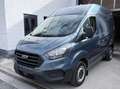 Ford Transit Custom 2.0 TDCi L1H2(EU6.2) 12 mois de garantie Gris - thumbnail 1