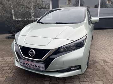 2.Zero Edition LED 360 40 KWH S-Heft Top Gepflegt