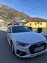 Audi A4 A4 Avant 40 TFSI quattro S-line S-tronic S-line Weiß - thumbnail 2