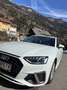 Audi A4 A4 Avant 40 TFSI quattro S-line S-tronic S-line Weiß - thumbnail 3