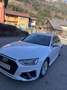 Audi A4 A4 Avant 40 TFSI quattro S-line S-tronic S-line Weiß - thumbnail 1