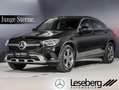 Mercedes-Benz GLC 200 GLC 200 4M Coupé LED/Schiebedach/AHK/Kamera/DAB Noir - thumbnail 1