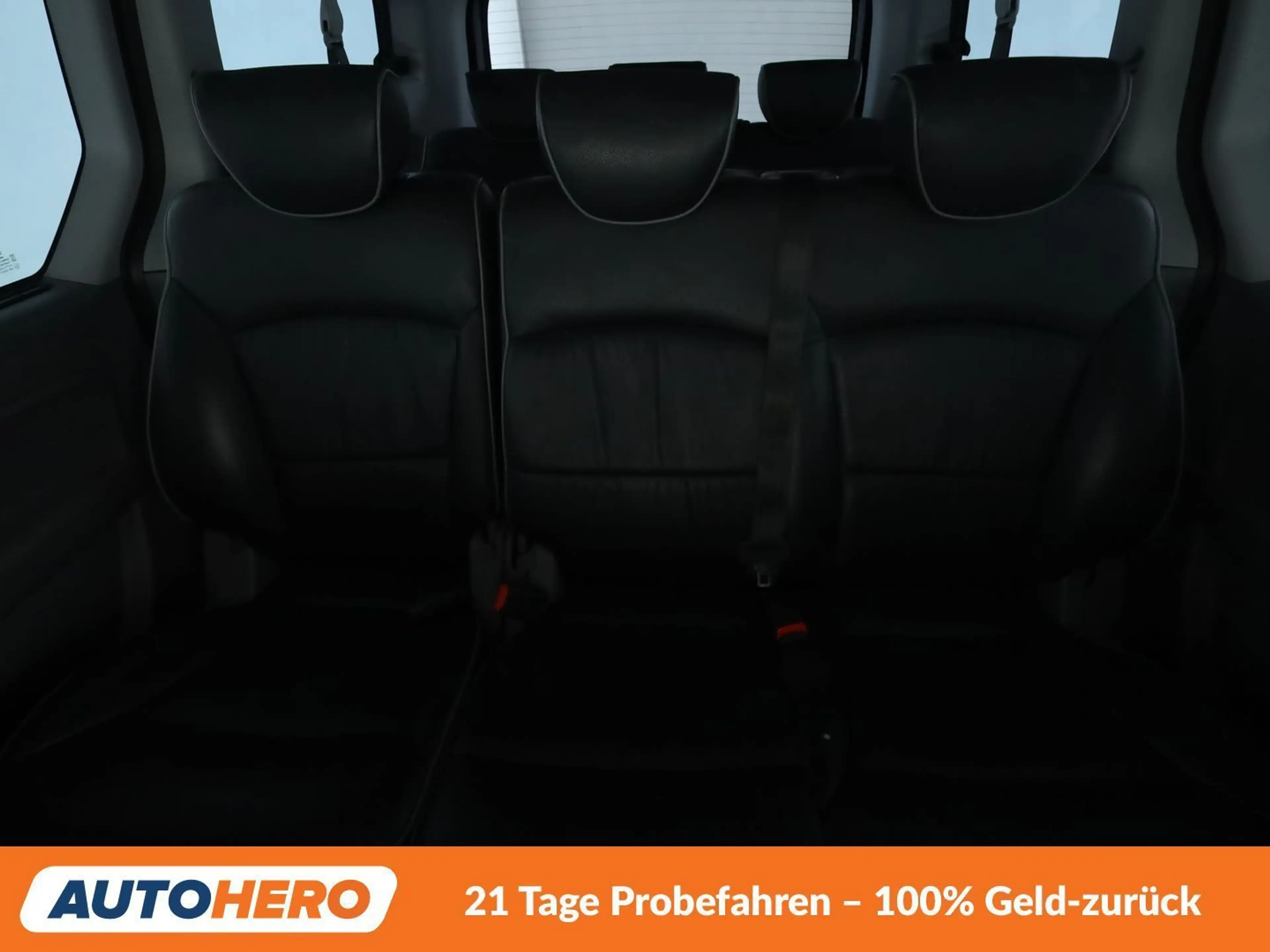 Hyundai H-1 2.5 CRDi Travel Trend Aut.*NAV*TEMP*CAM*PDC*SHZ* — photo 15