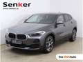 BMW X2 xDrive 18d Advantage Grau - thumbnail 1