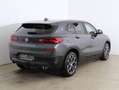 BMW X2 xDrive 18d Advantage Grau - thumbnail 11