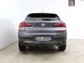 BMW X2 xDrive 18d Advantage Grau - thumbnail 12