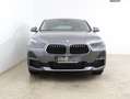 BMW X2 xDrive 18d Advantage Grau - thumbnail 2