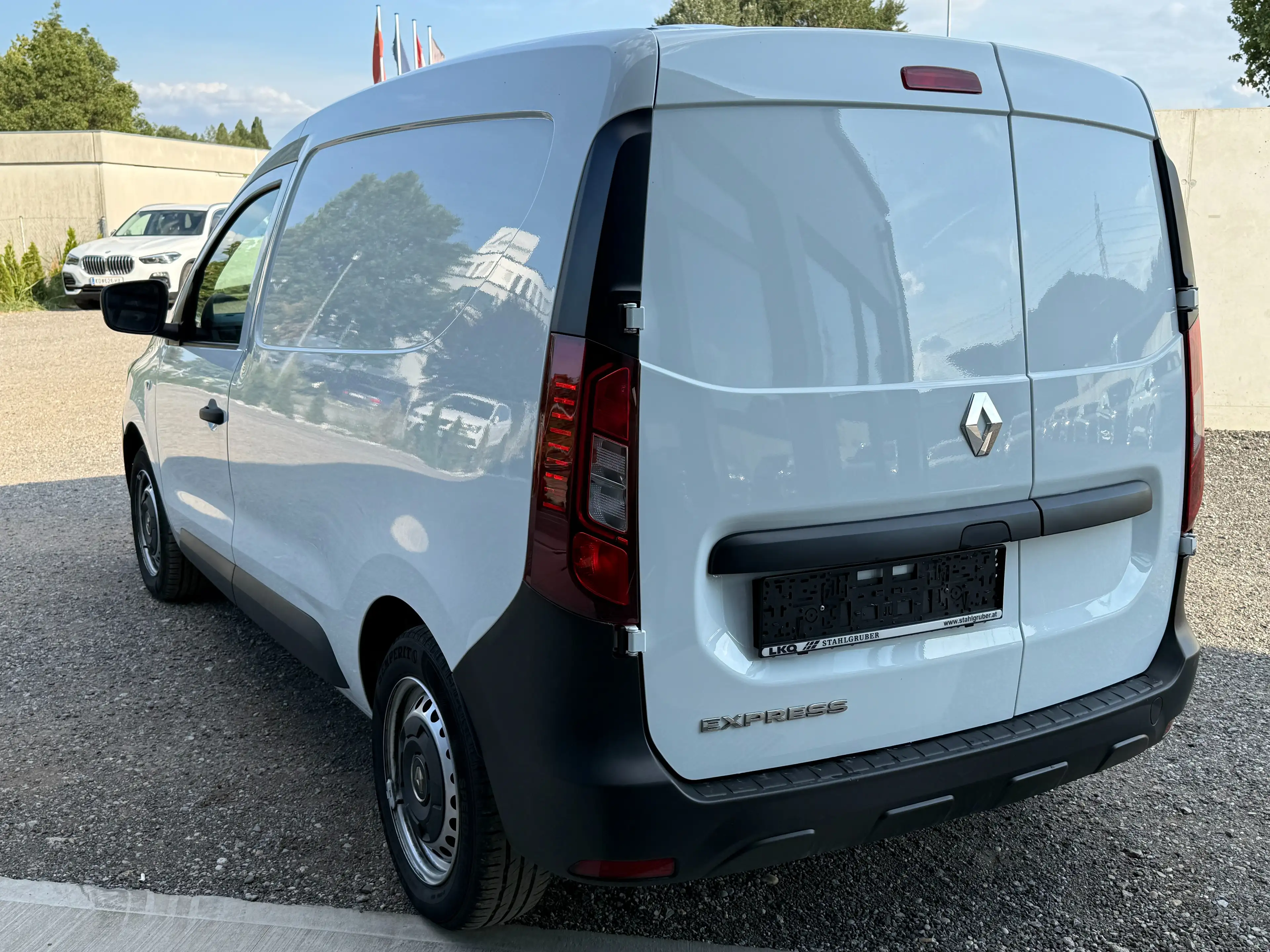 Renault Express Extra Klima — photo 5
