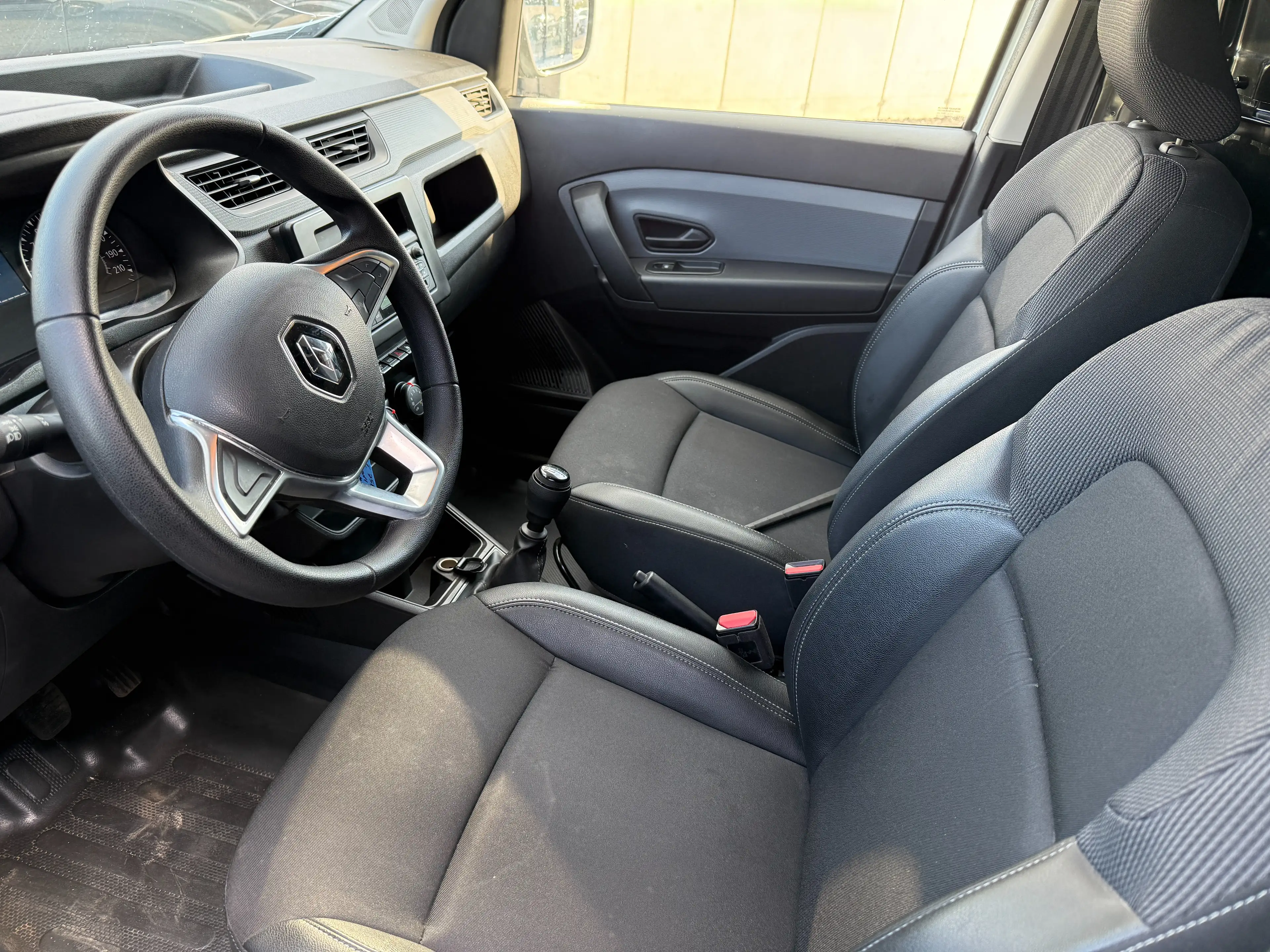 Renault Express Extra Klima — photo 7