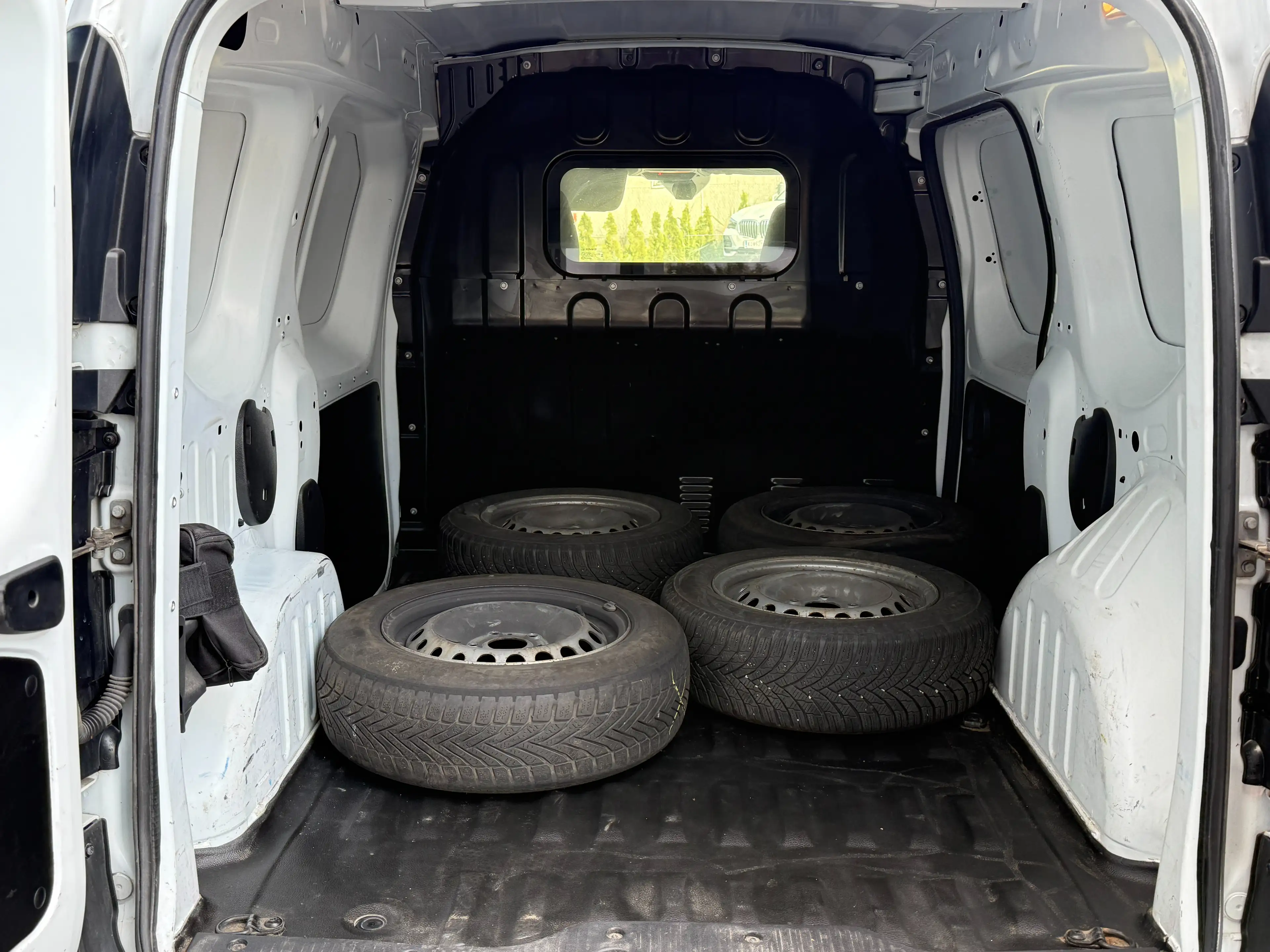 Renault Express Extra Klima — photo 6