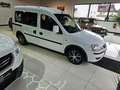 Opel Combo Kombi Business 111 Jahre,Klima,2-Hand,Tuv- Weiß - thumbnail 6