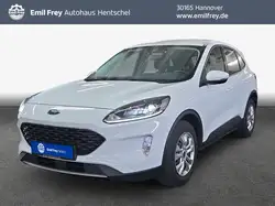 Ford Kuga 2.0 EcoBlue Aut. COOL&CONNECT