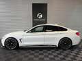 BMW 430 430i Gran Coupé M-PERFORMANCE/H&K/CARPLAY/LED Weiß - thumbnail 3