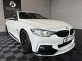 BMW 430 430i Gran Coupé M-PERFORMANCE/H&K/CARPLAY/LED Weiß - thumbnail 7