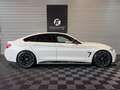BMW 430 430i Gran Coupé M-PERFORMANCE/H&K/CARPLAY/LED Weiß - thumbnail 6