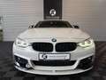 BMW 430 430i Gran Coupé M-PERFORMANCE/H&K/CARPLAY/LED Weiß - thumbnail 5