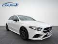 Mercedes-Benz A 220 A 220 d AMG-Line/Panorama/Night-Paket/RFK Blanc - thumbnail 3