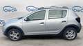 Dacia Sandero 1.5 DCI 90 Prestige Gris - thumbnail 2
