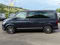 Volkswagen T6 Multivan Highline DSG ACC AHK DCC DYNAUDIO Blau - thumbnail 11