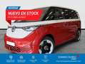Volkswagen ID. Buzz Pro 210 kW (286 CV) Ch. Medio Blanco - thumbnail 1
