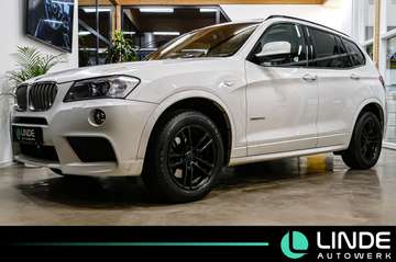 d M-Sport xDrive |AHK|HUD|Bi-XENON|PANO|RFK