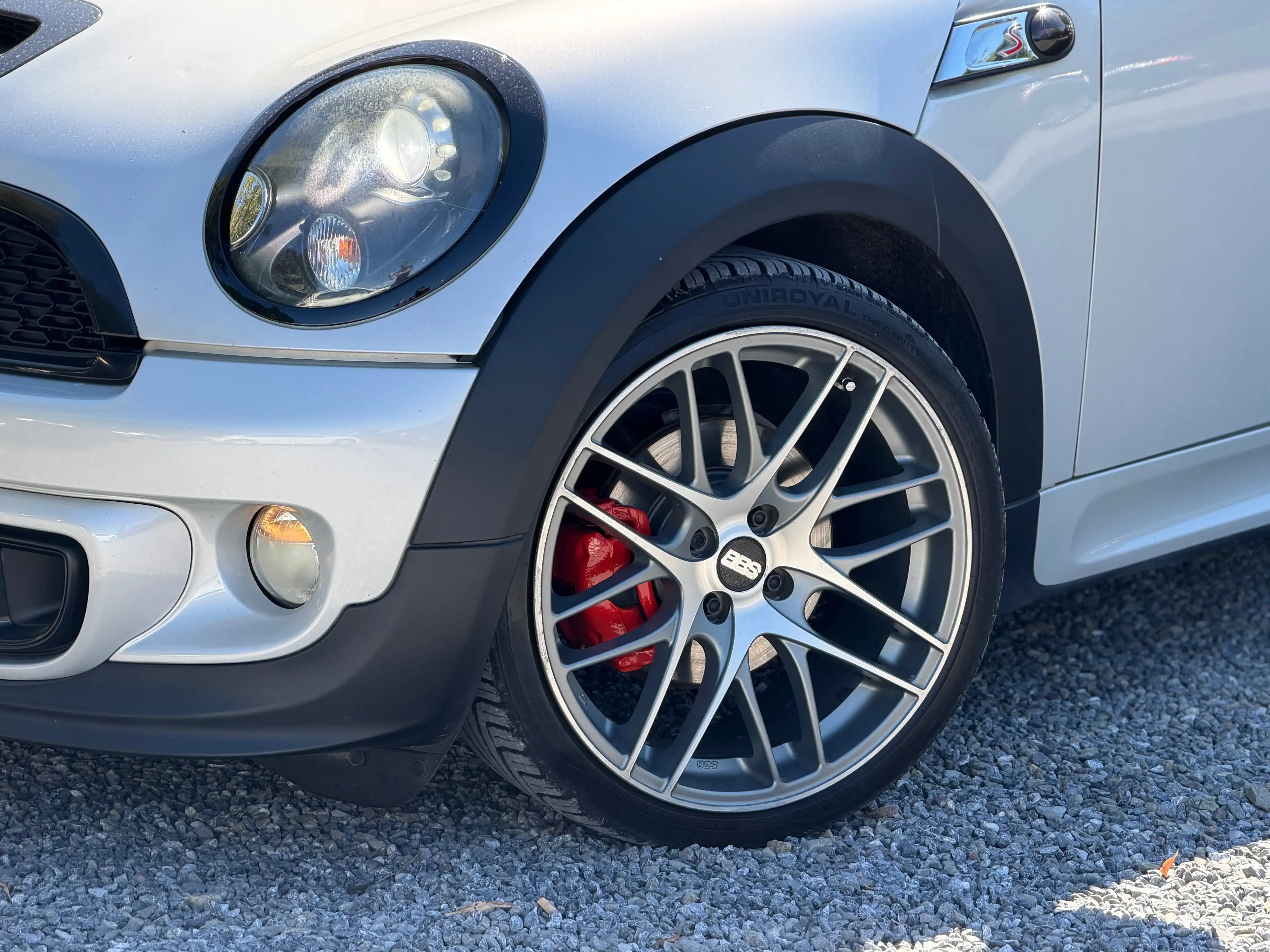 MINI Cooper SD Coupe Mini Coupé 2.0 D Cooper S — photo 5