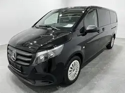 Mercedes-Benz Vito TOURER 116 PRO 9G EXTRALANG |NP76,8€|24tKM