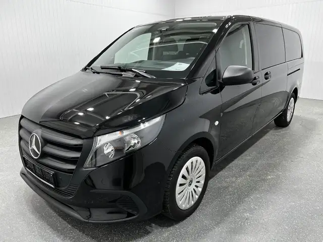 Mercedes-Benz Vito TOURER 116 PRO 9G EXTRALANG |NP76,8€|24tKM