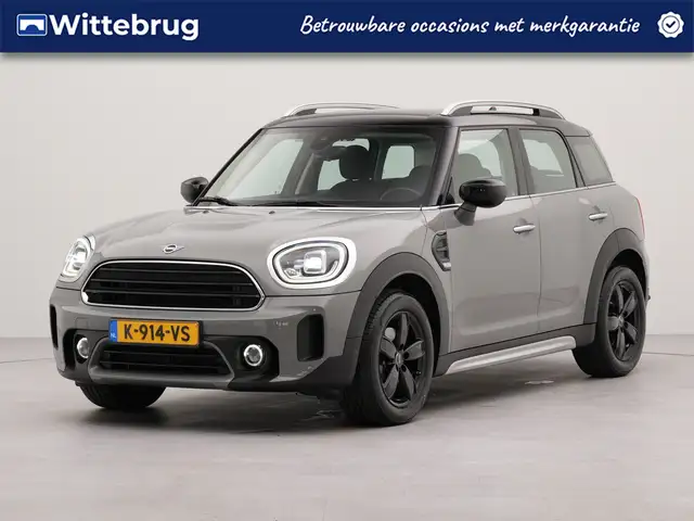 MINI Cooper Countryman Mini 1.5 Business Edition | Apple Carplay | Cruise
