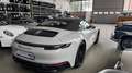 Porsche 992 911 Carrera 4 GTS Cabrio nahezu Vollausstattung Grau - thumbnail 25
