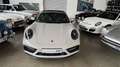 Porsche 992 911 Carrera 4 GTS Cabrio nahezu Vollausstattung Grau - thumbnail 20