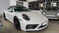 Porsche 992 911 Carrera 4 GTS Cabrio nahezu Vollausstattung Grau - thumbnail 19