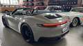 Porsche 992 911 Carrera 4 GTS Cabrio nahezu Vollausstattung Grau - thumbnail 6