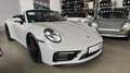 Porsche 992 911 Carrera 4 GTS Cabrio nahezu Vollausstattung Grau - thumbnail 4