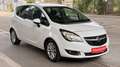 Opel Meriva Meriva 1,4 ecoflex Österreich Edition Start/Stop System Österreich Edition Weiß - thumbnail 3