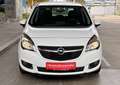 Opel Meriva Meriva 1,4 ecoflex Österreich Edition Start/Stop System Österreich Edition Weiß - thumbnail 5