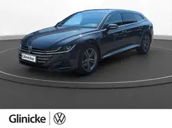 Volkswagen Arteon Shootingbrake 2.0 TDI R Line AHK Pano Mat