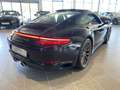 Porsche 991 911 Carrera 4 Coupé 370 cv PDK Noir - thumbnail 5