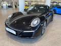 Porsche 991 911 Carrera 4 Coupé 370 cv PDK Noir - thumbnail 1