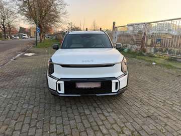 EV9 99.8 kWh AWD GT Line Relaxation (6pl.)